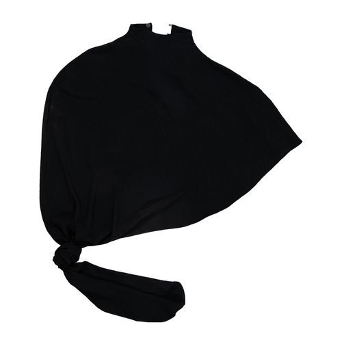 Blusa Mako & Co negro para dama MKMB0120