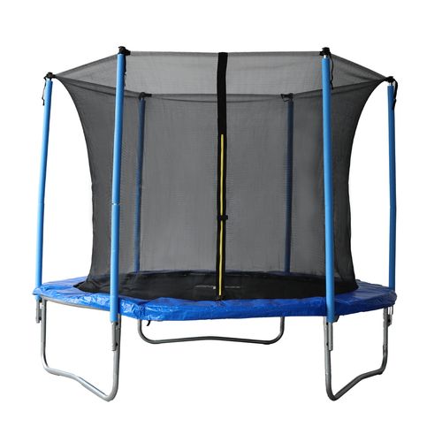 Trampolin-Brincolin Sparta 8ft Pies ATRSPA0002