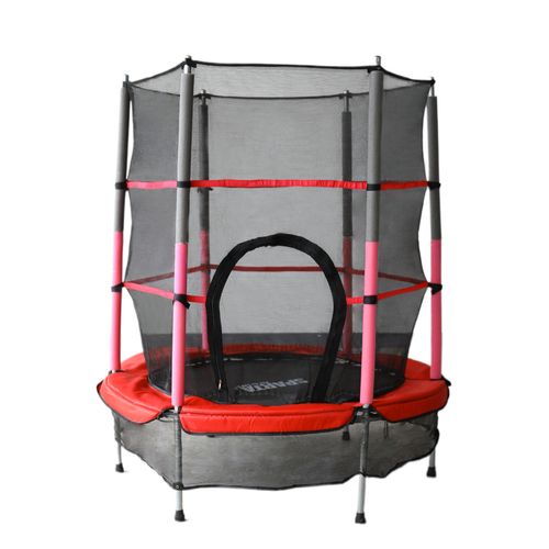 Trampolin-Brincolin Sparta 55¨ pulgadas ATRSPA0001