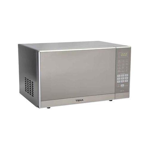 Horno microondas Teka 1.4 pies plata mwg 14x