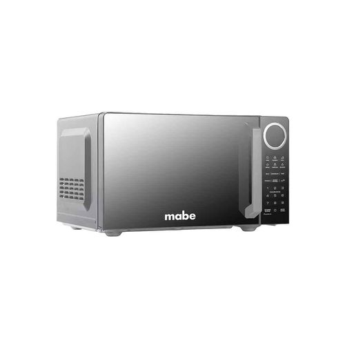 Horno microondas Mabe .9 pies plata hmm09sj1