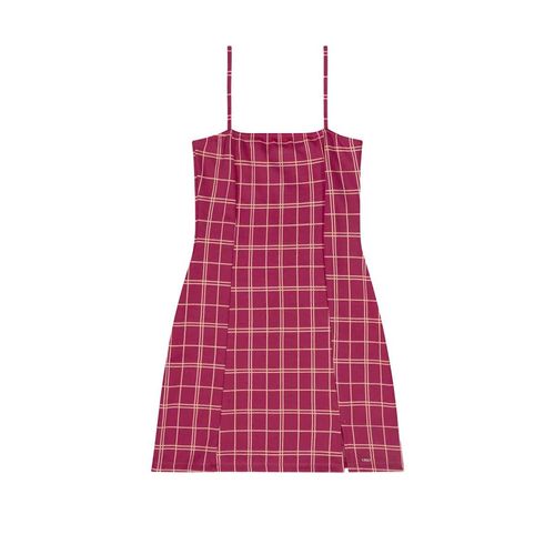 Vestido Gloss rosa para jovencita 31928