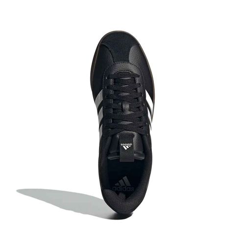 Tenis casual Adidas negro para caballero ID6286