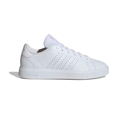 Tenis casual Adidas blanco para dama IF4136