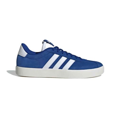 Tenis casual Adidas azul para caballero IF4458