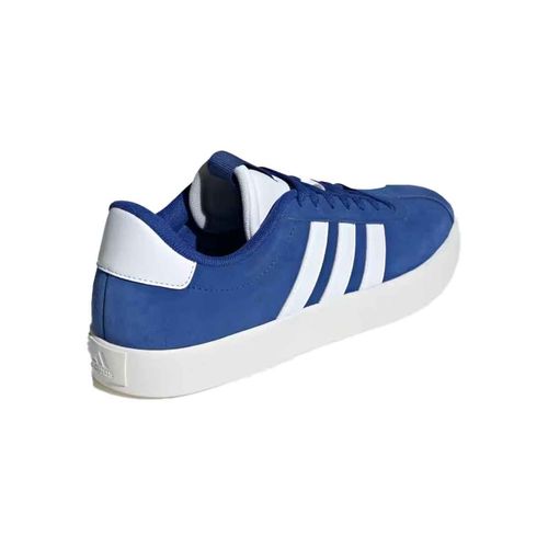 Tenis casual Adidas azul para caballero IF4458