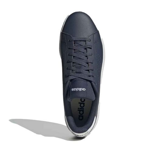 Tenis casual Adidas azul para caballero JP7945