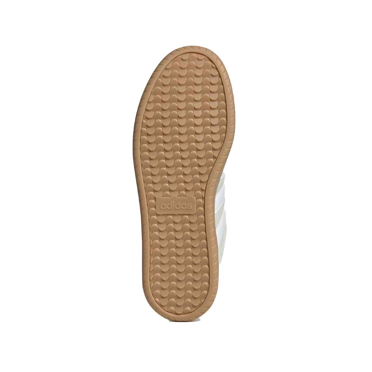 Tenis casual Adidas gris para caballero JR1325