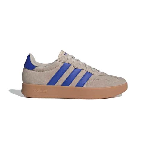 Tenis casual Adidas beige para caballero JR1327