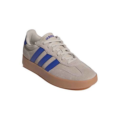 Tenis casual Adidas beige para caballero JR1327
