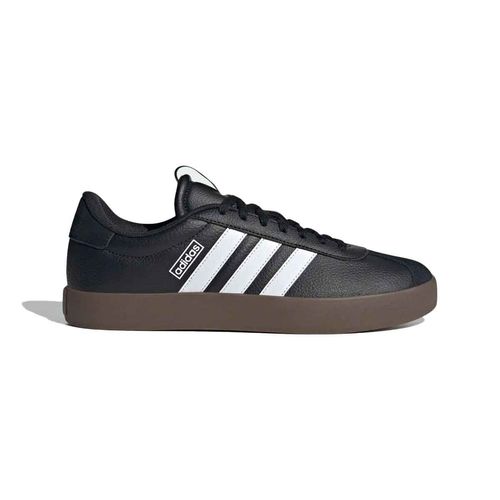 Tenis casual Adidas negro para caballero ID6286