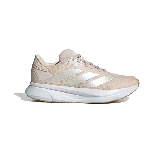 Tenis deportivo Adidas beige para dama JI3009
