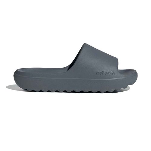 Sandalia Adidas gris para dama JQ0791