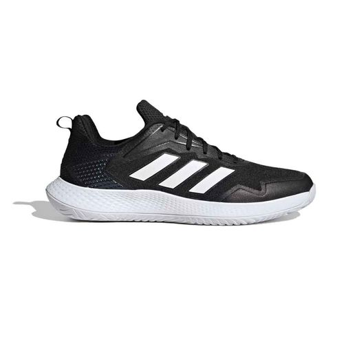 Tenis deportivo Adidas negro para caballero ID1507