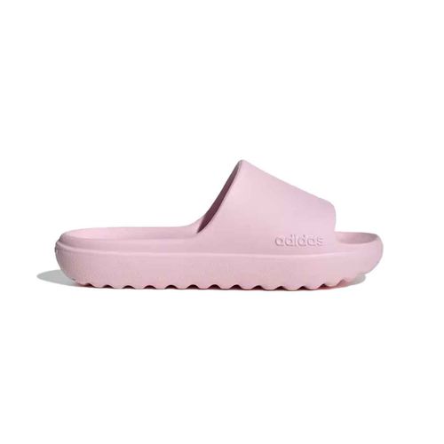 Sandalia Adidas rosa para dama JQ7460