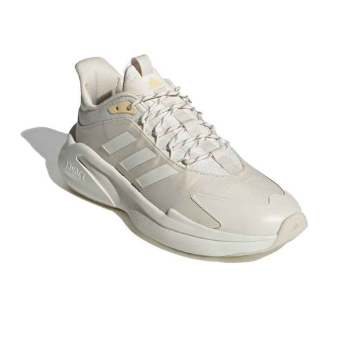 Tenis deportivo Adidas beige para dama IE6316