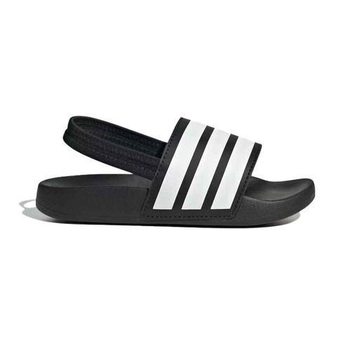 Sandalia Adidas negro para niño JR5328
