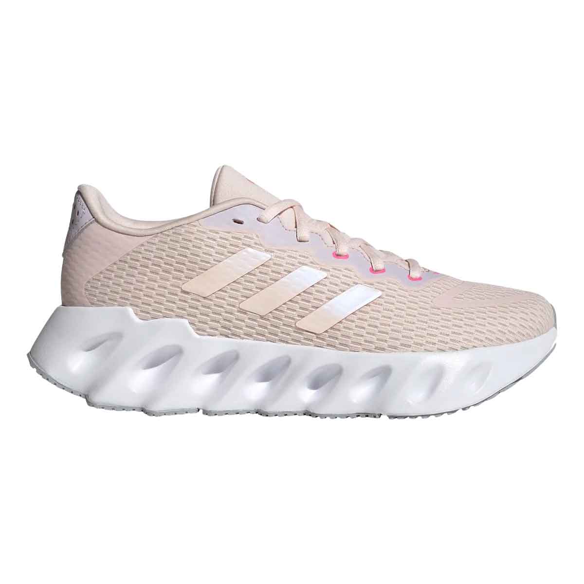 Tenis deportivo Adidas rosa para dama IF5725 - La Marina Tienda en línea