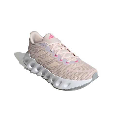 Tenis deportivo Adidas rosa para dama IF5725