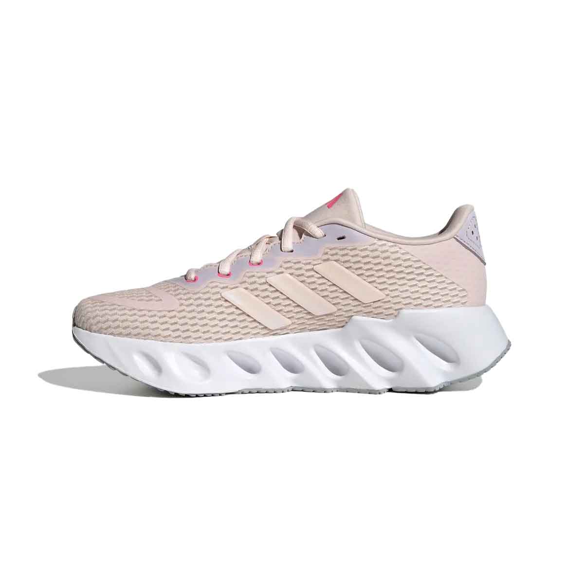 Tenis deportivo Adidas rosa para dama IF5725 - La Marina Tienda en línea