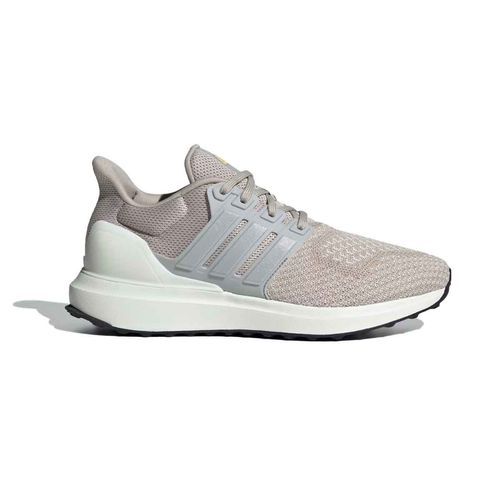 Tenis deportivo Adidas beige para dama IF9042