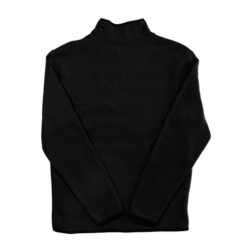 Sudadera Mako & Co negro para caballero MKHW0001