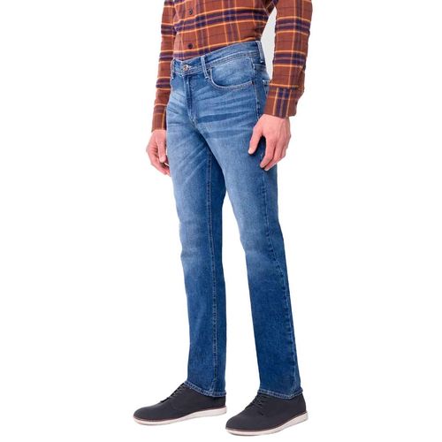 Pantalón de mezclilla Oggi Jeans azul para caballero 2541112