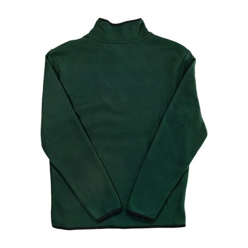 Sudadera Mako & Co verde para caballero MKHW0001