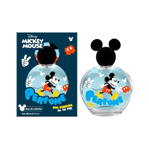 Perfume infantil Disney DN.0204