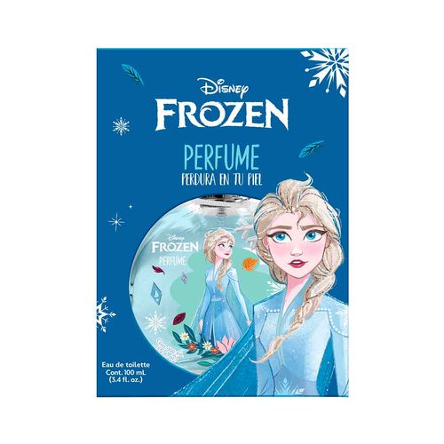Perfume infantil Disney DN.0205