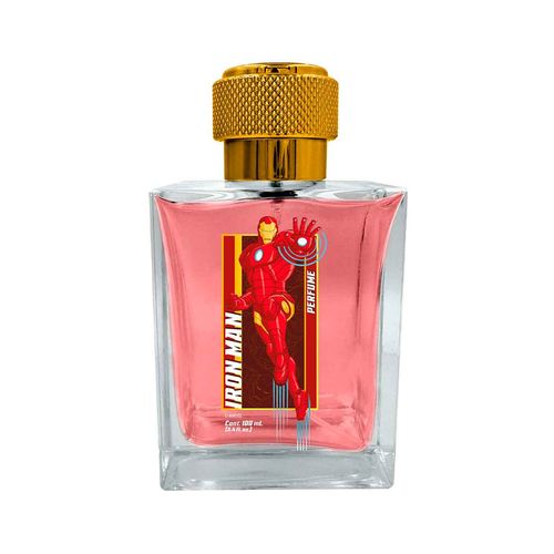 Perfume infantil Disney DN.0208