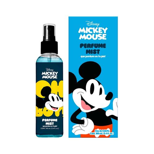 Perfume infantil Disney DN.0296