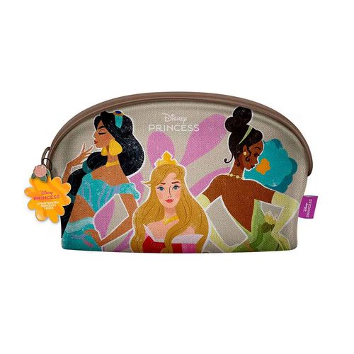 Cosmetiquera Disney multicolor DN.0256