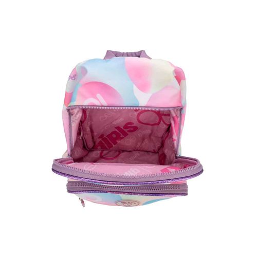 Mochila para niña Oe Girls lila R4BLO25406LIL