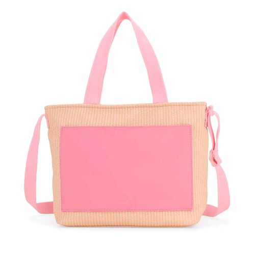 Bolsa para niña Oe Girls beige 4BLGO25188BEI