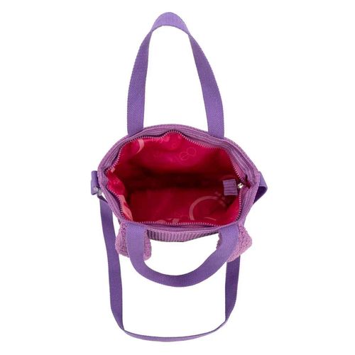 Bolsa para niña Oe Girls morado 4BLGO25188MOR
