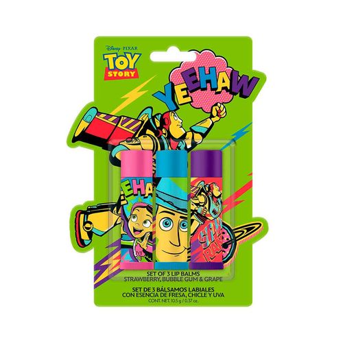 Set de balsamos Disney DN.0226