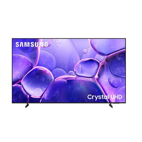 Pantalla Samsung 85p 4K un85u8000ffxzx