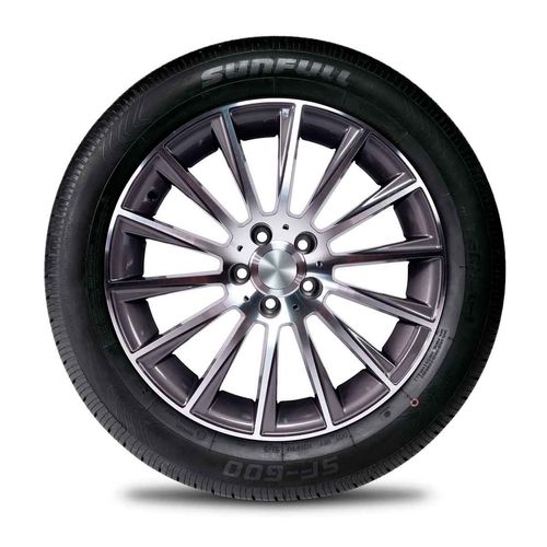 Llanta para auto Sunfull sf600 195/65R15