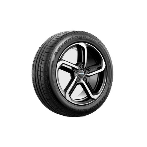 Llanta para auto Bf Goodrich adv tour 185/65R15