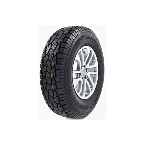 Llanta para auto Sunfull mont pro 235/75R15