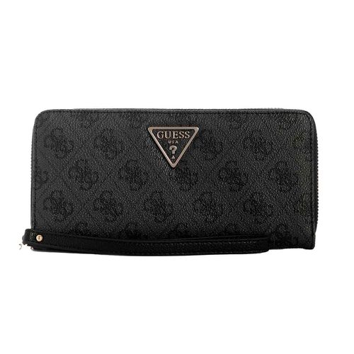 Cartera casual Guess para dama negro sg7459146-clo
