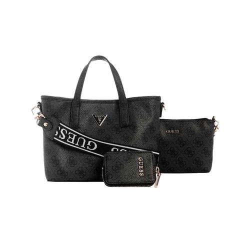 Bolso tote bag Guess para dama negro sg869175-clo