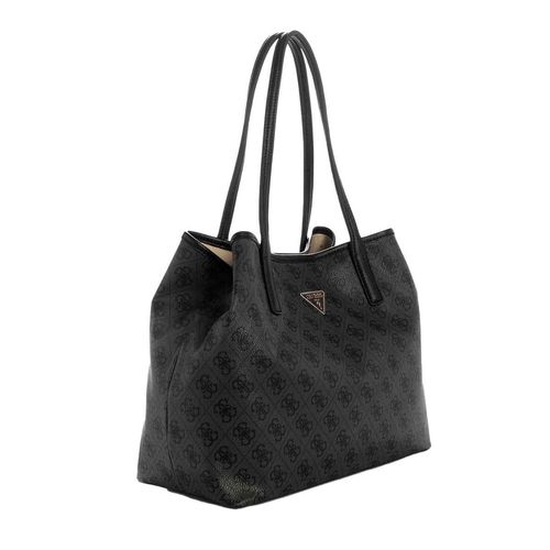 Bolso tote bag Guess para dama negro esg951428-clo