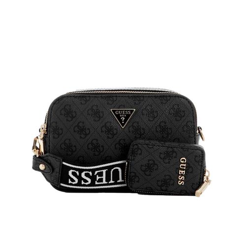 Bolso crossbody Guess para dama negro sg869113-clo