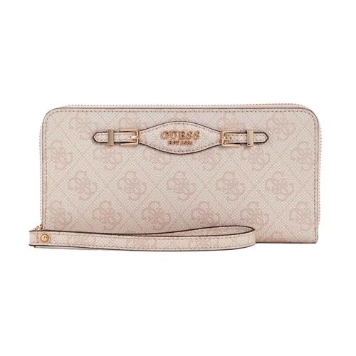 Cartera casual Guess para dama rosa sg9652146-rwg