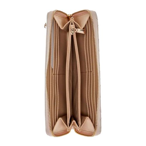 Cartera casual Guess para dama rosa sg9652146-rwg