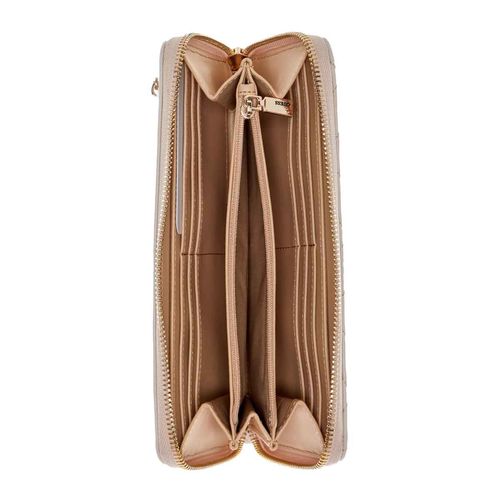 Cartera casual Guess para dama blanco sg9652146-wlo