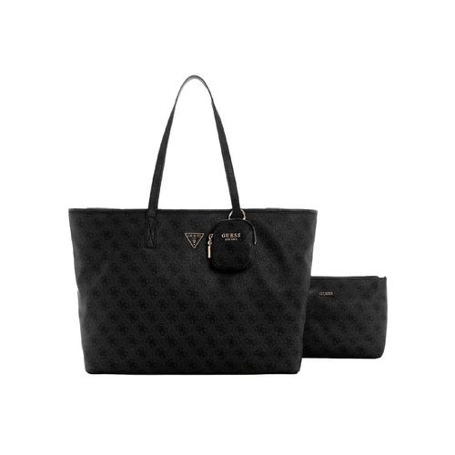 Bolso tote bag Guess para dama negro sl712424-clo
