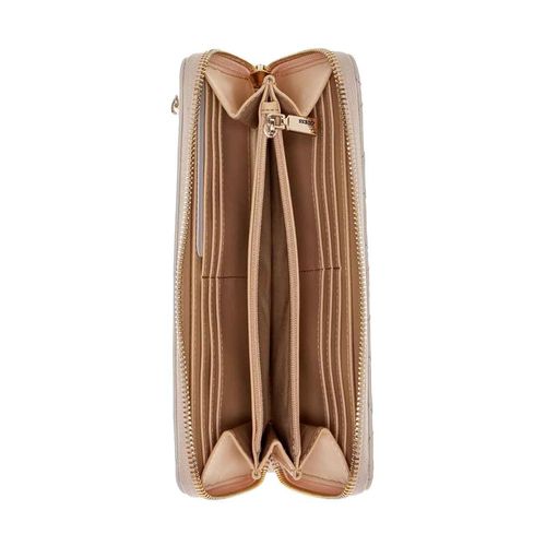 Cartera casual Guess para dama café bg9536146-cog